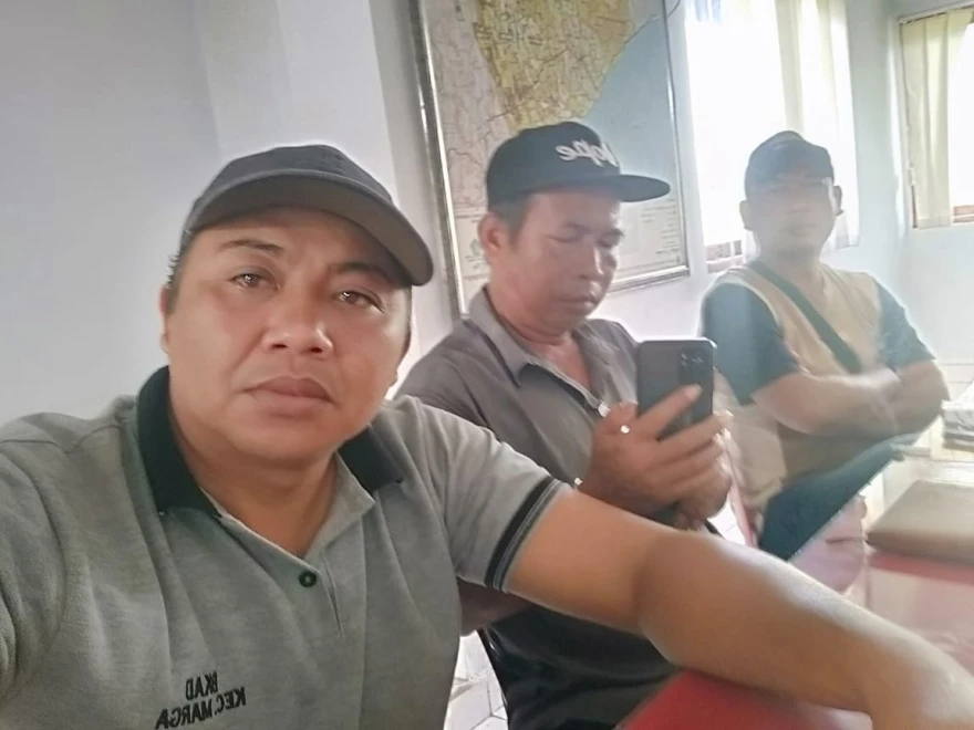 RAPAT KOORDINASI PENYAMAAN PERSEPSI PENYUSUNAN APBDES THN 2026