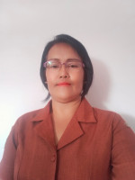 NI KETUT PARWANTINI SE