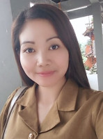 SAGUNG RAT TRISNAWATI